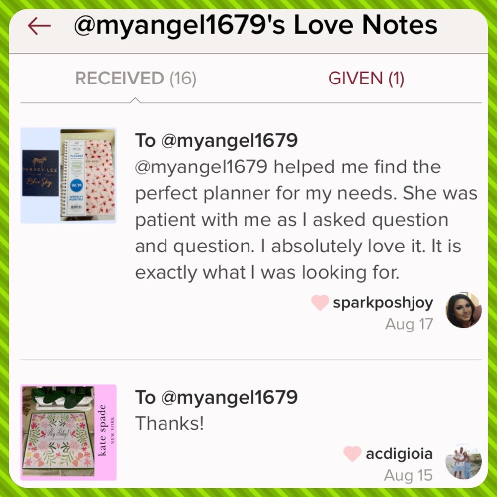 Heidi Swapp Personal Memory Planner kit - Picture 11 of 14